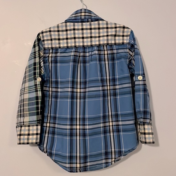 Button down shirt GAP - Picture 2 of 3